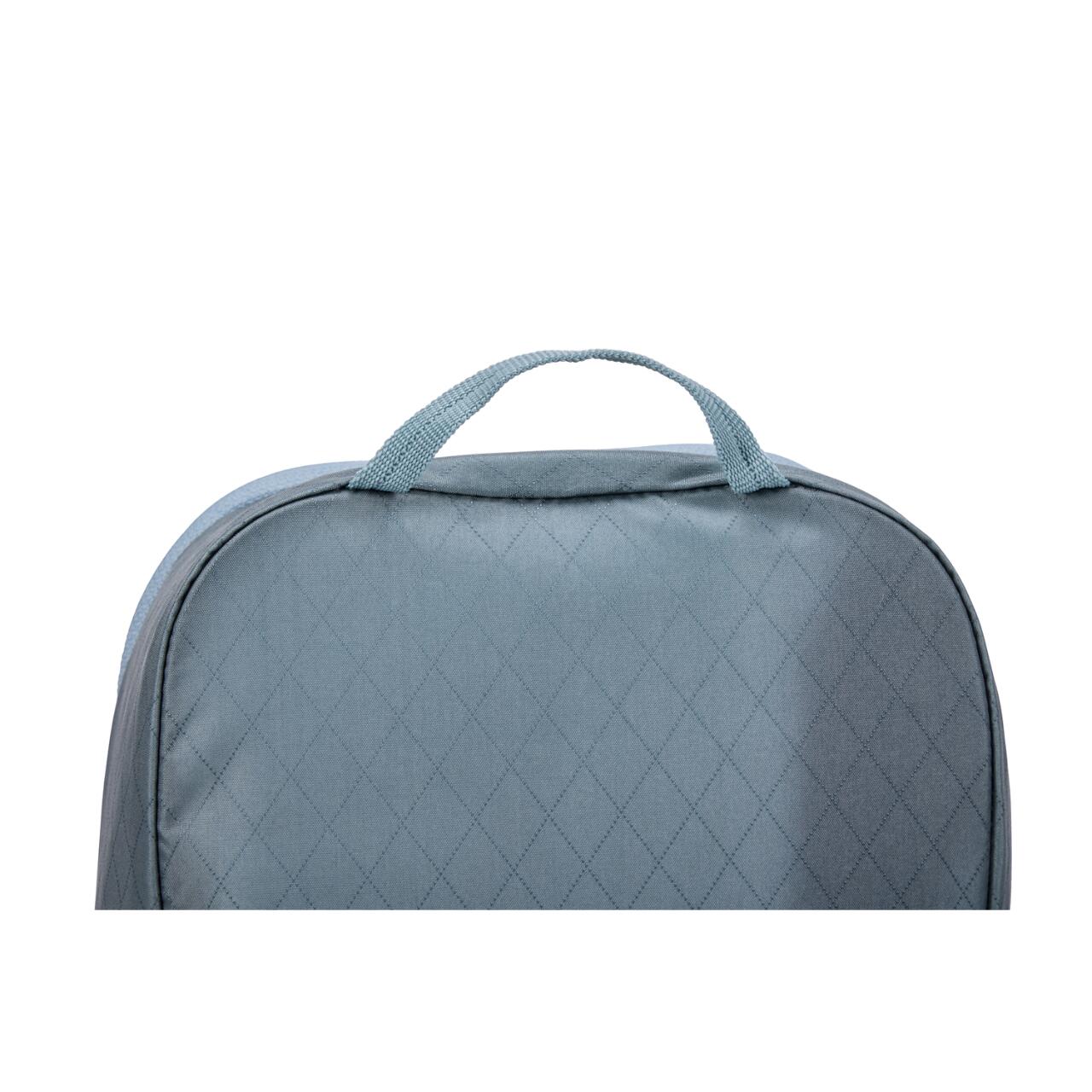 Saculet de depozitare Thule Packing Cube mic, albastru