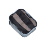 Saculet de depozitare Thule Packing Cube mic, albastru