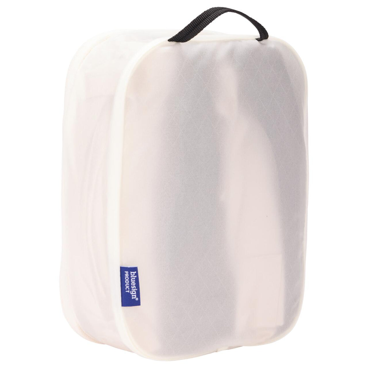 Saculet de depozitare Thule Packing Cube mic alb