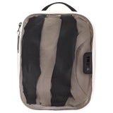 Saculet de depozitare Thule Packing Cube mic, alb