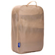 Saculet de depozitare Thule Packing Cube mediu bej