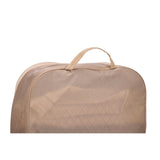 Saculet de depozitare Thule Packing Cube mediu, bej