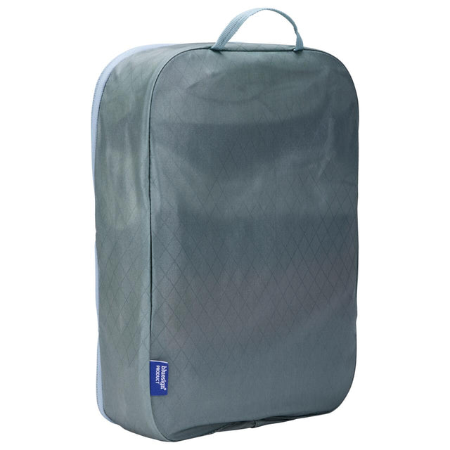Saculet de depozitare Thule Packing Cube mediu albastru