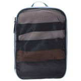 Saculet de depozitare Thule Packing Cube mediu, albastru