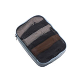 Saculet de depozitare Thule Packing Cube mediu, albastru