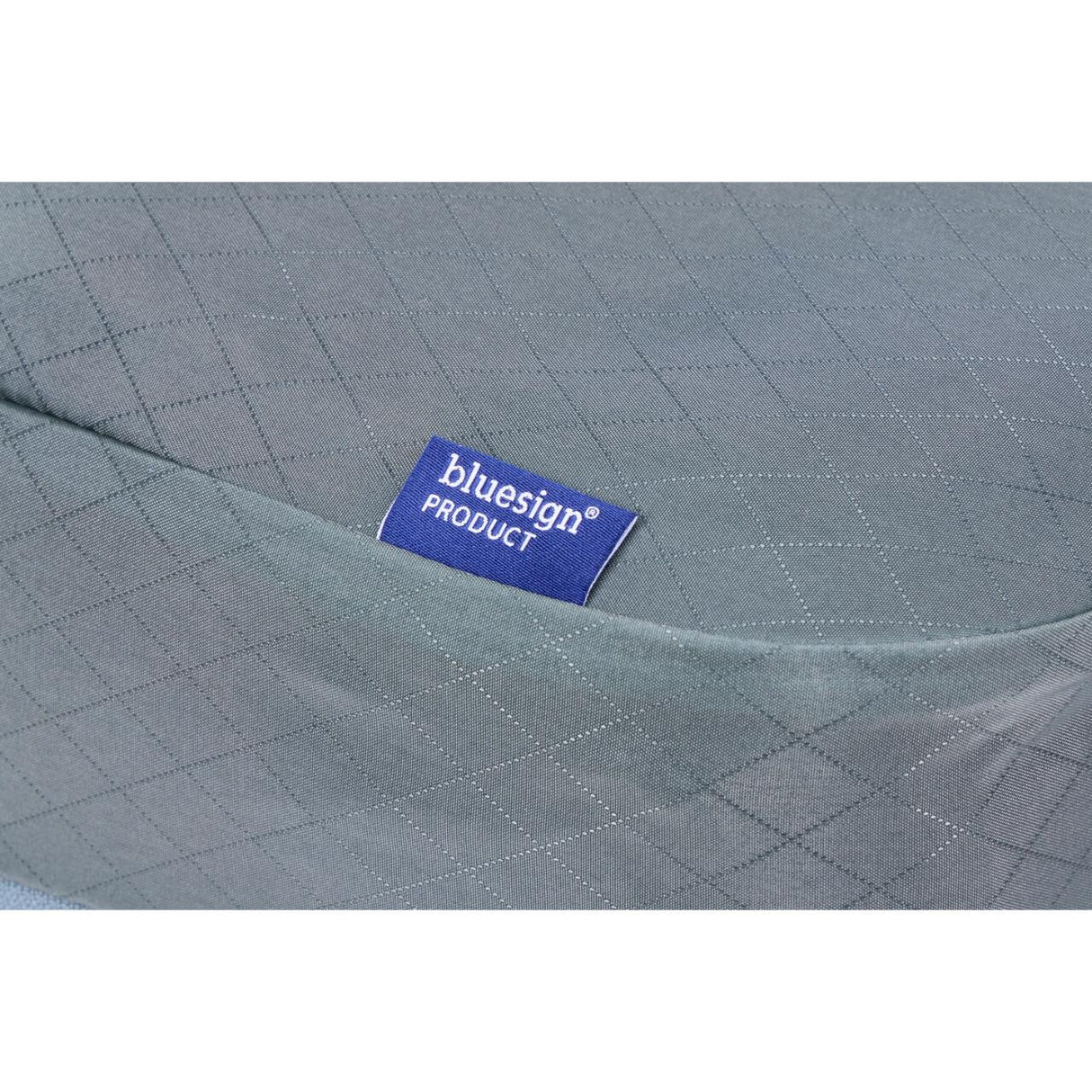 Saculet de depozitare Thule Packing Cube mediu, albastru