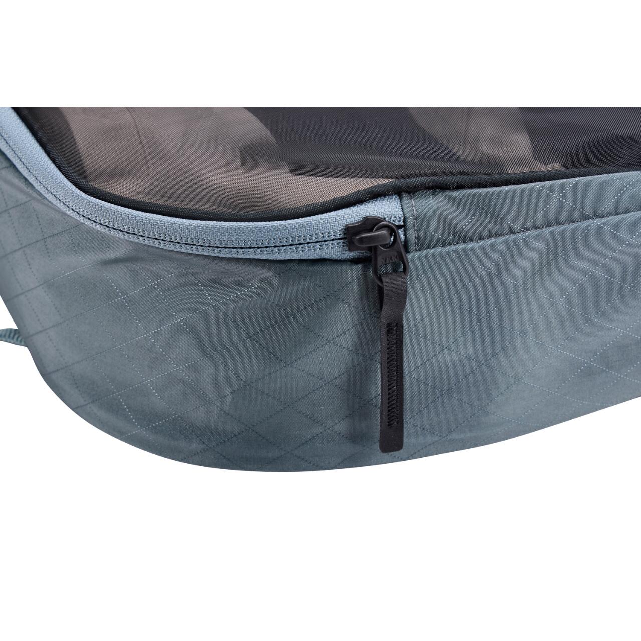 Saculet de depozitare Thule Packing Cube mare, albastru