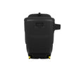 Scaun auto Thule Palm i-Size cu spatar inalt pentru copii de 100-150 cm Black