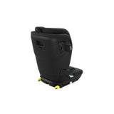 Scaun auto Thule Palm i-Size cu spatar inalt, pentru copii de 100-150 cm, Black