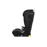 Scaun auto Thule Palm i-Size cu spatar inalt, pentru copii de 100-150 cm, Black