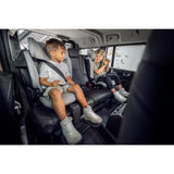 Accesoriu Thule Palm footrest - Suport picioare copii pentru scaun auto Thule Palm