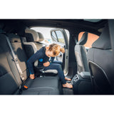 Accesoriu Thule Palm footrest - Suport picioare copii pentru scaun auto Thule Palm