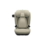 Scaun auto Thule Palm i-Size cu spatar inalt, pentru copii de 100-150 cm, Soft beige