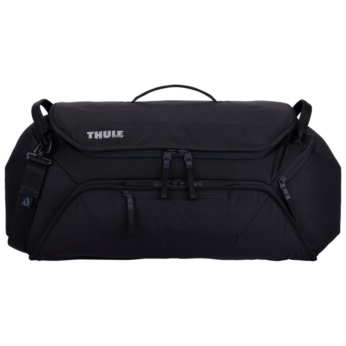 Geanta pentru bicicleta Thule RoundTrip Black