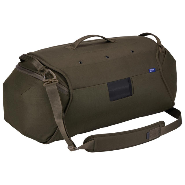 Geanta pentru bicicleta Thule RoundTrip Deep khaki