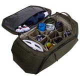 Geanta pentru bicicleta, Thule, RoundTrip, Deep khaki