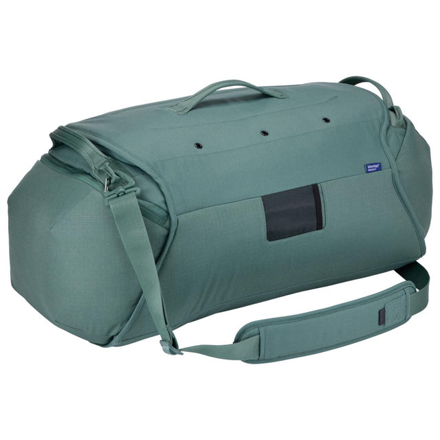 Geanta pentru bicicleta Thule RoundTrip Hazy Green