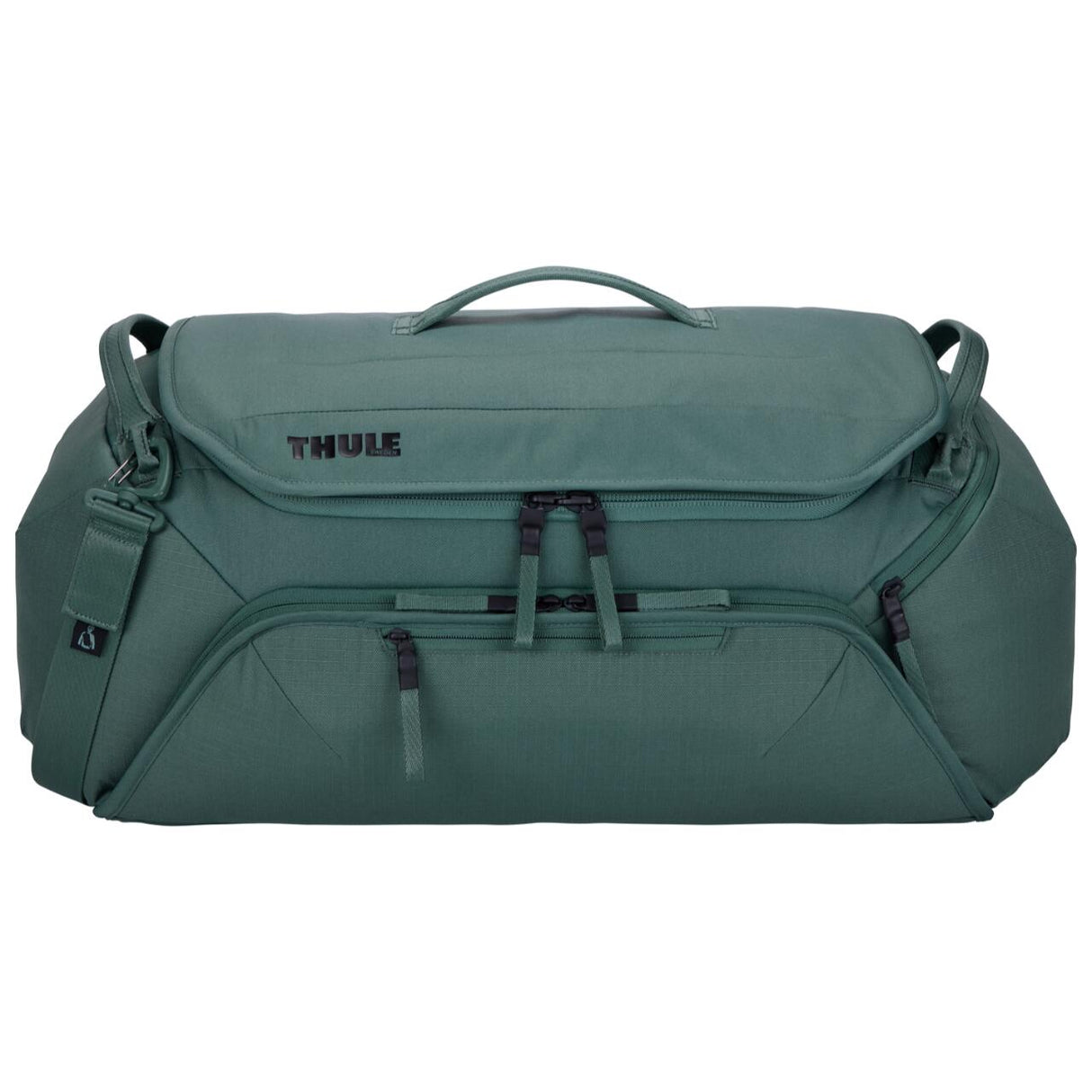 Geanta pentru bicicleta, Thule, RoundTrip, Hazy Green