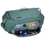 Geanta pentru bicicleta, Thule, RoundTrip, Hazy Green