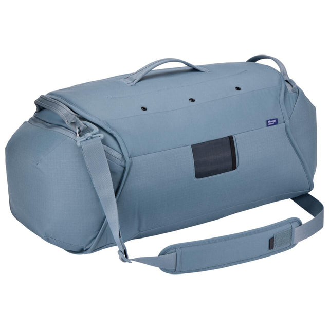Geanta pentru bicicleta Thule RoundTrip Mid blue