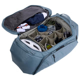 Geanta pentru bicicleta, Thule, RoundTrip, Mid blue