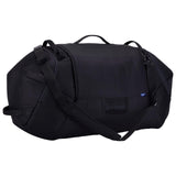 Geanta clapari tip duffel, Thule, RoundTrip, 80L, Negru