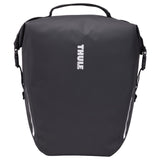 Geanta pentru bicicleta, Thule Shield Bicycle bag, 22L, Black