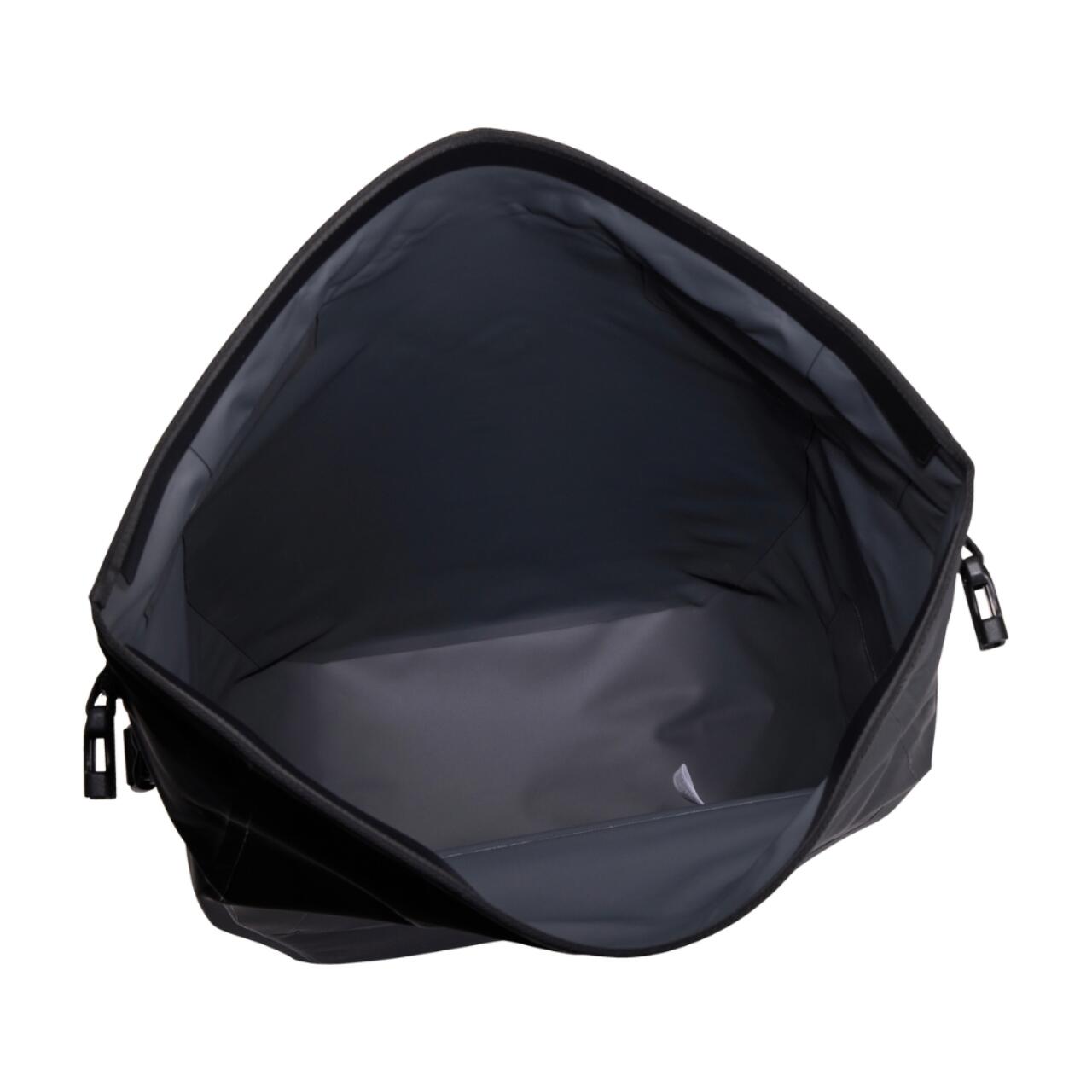 Geanta pentru bicicleta, Thule Shield Bicycle bag, 22L, Black