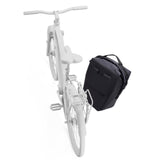 Geanta pentru bicicleta, Thule Shield Bicycle bag, 22L, Black