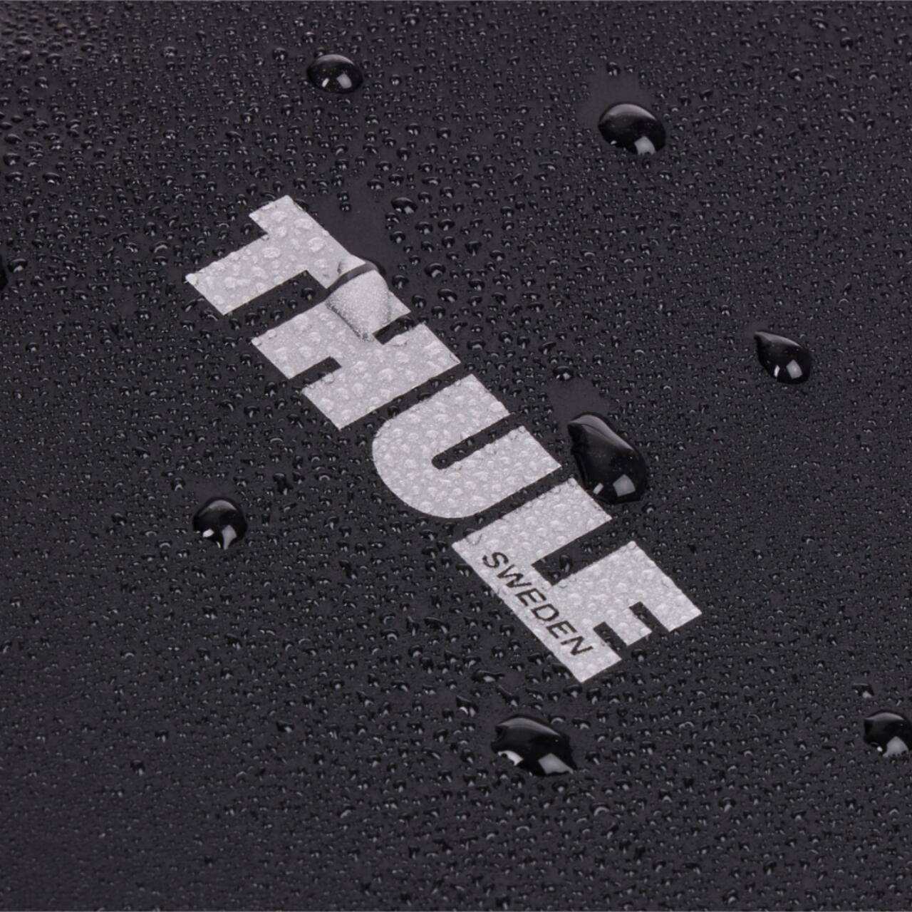 Geanta pentru bicicleta, Thule Shield Bicycle bag, 22L, Black