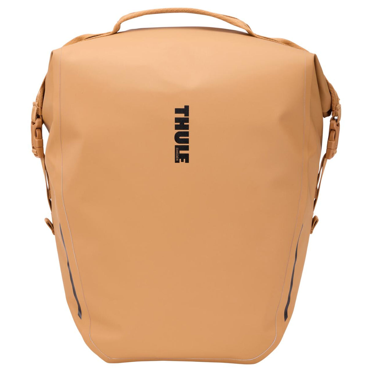 Geanta pentru bicicleta, Thule Shield Bicycle bag, 22L, Dust Orange