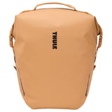 Geanta pentru bicicleta, Thule Shield Bicycle bag, 22L, Dust Orange