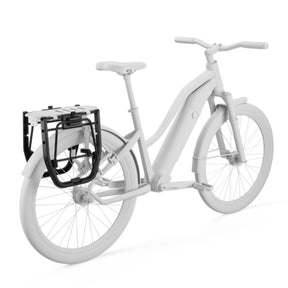 Accesoriu Thule Side Frames pentru portbagaj Thule Tour Rack