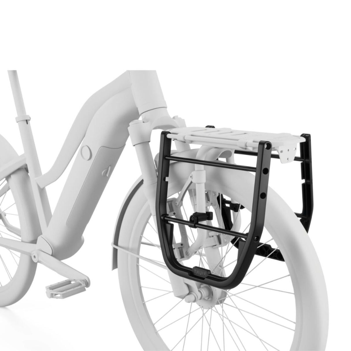 Accesoriu Thule Side Frames pentru portbagaj Thule Tour Rack