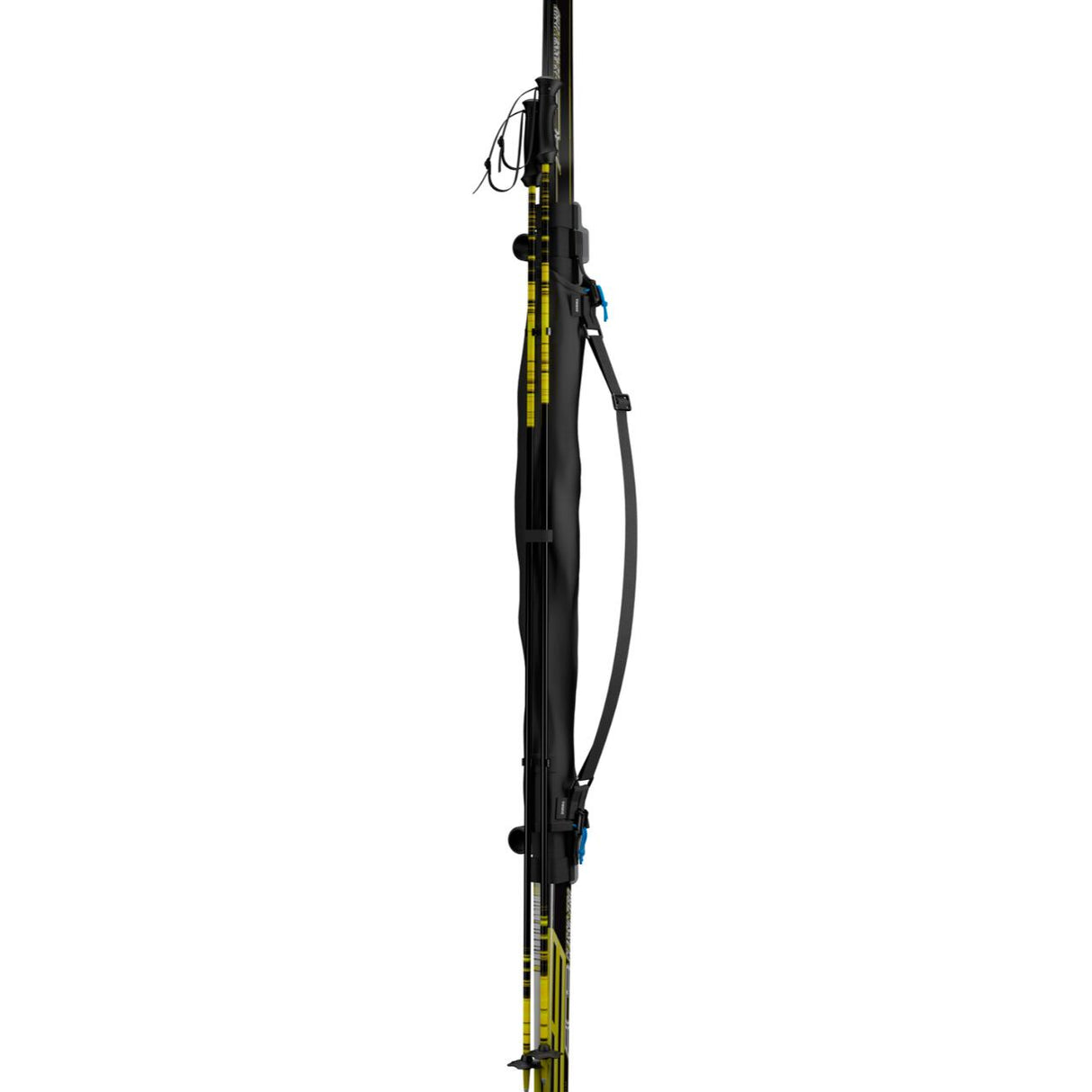 Geanta skiuri Thule SkiClick 729400, medie