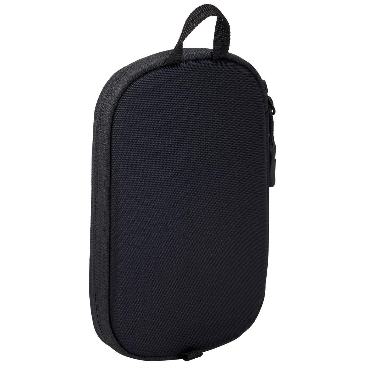 Geanta pentru articole electronice Thule Subterra 2 Powershuttle Small Negru
