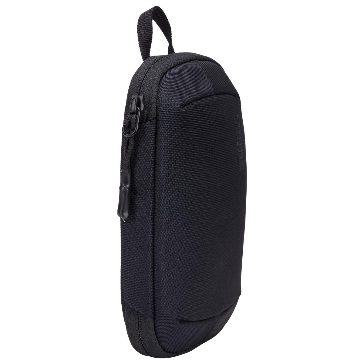 Geanta pentru articole electronice Thule Subterra 2 Powershuttle, Small, Negru