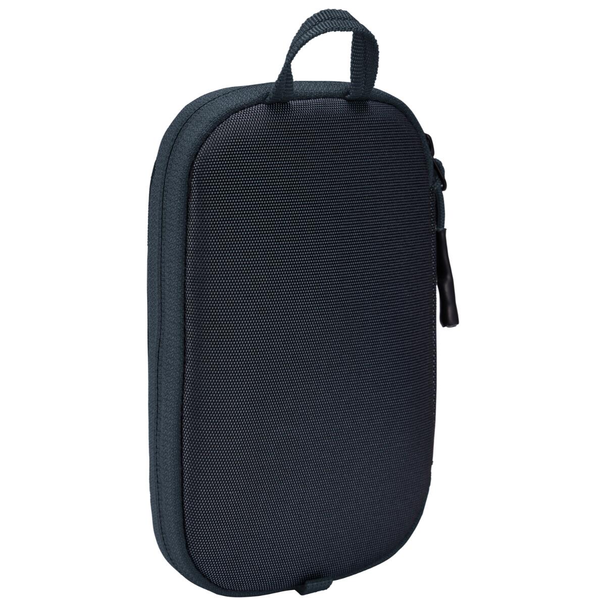Geanta pentru articole electronice Thule Subterra 2 Powershuttle Small Gri inchis