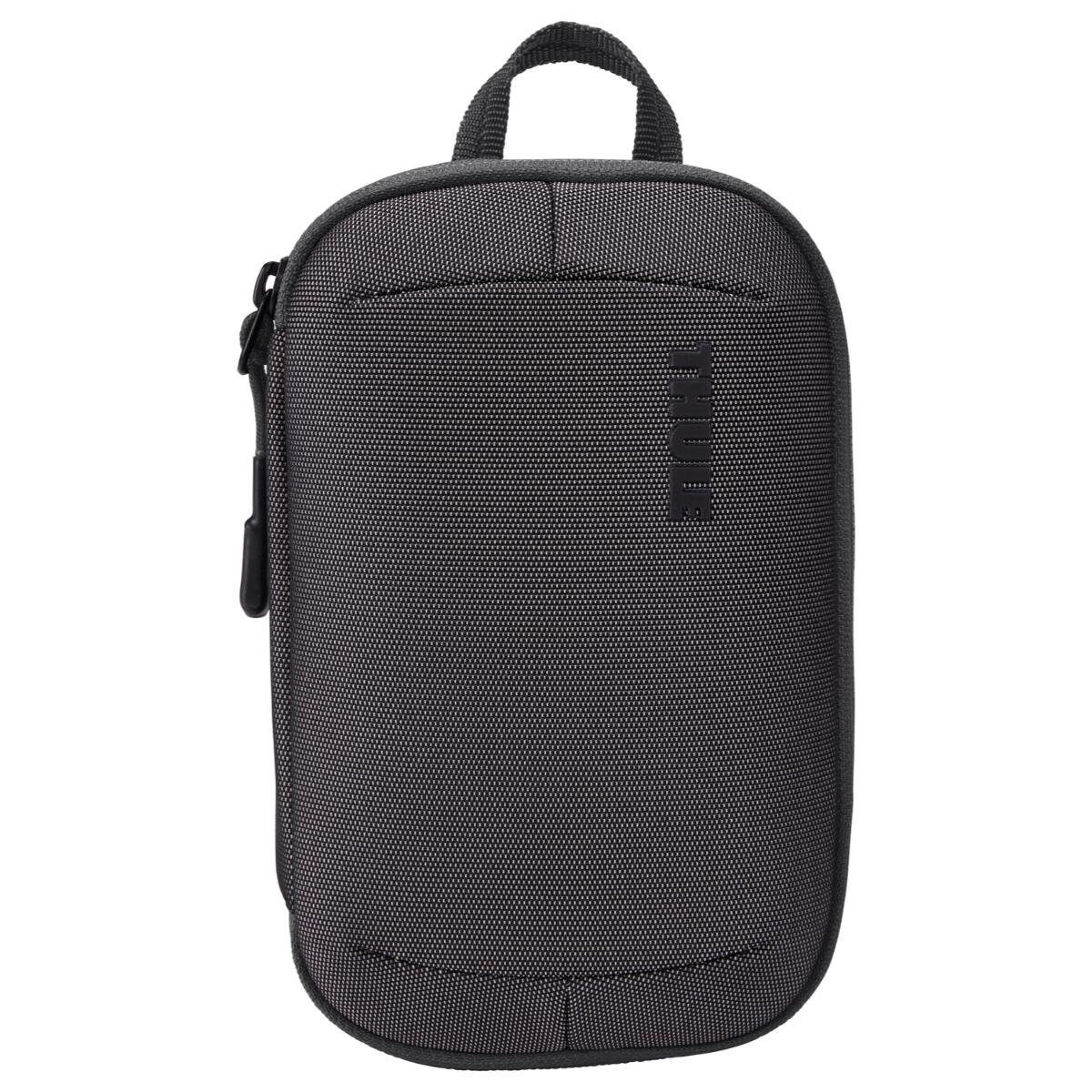 Geanta pentru articole electronice Thule Subterra 2 Powershuttle, Small, Gri