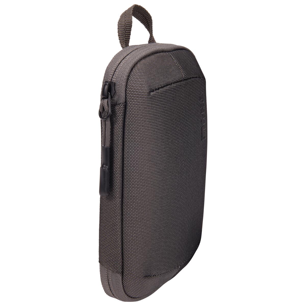 Geanta pentru articole electronice Thule Subterra 2 Powershuttle, Small, Gri