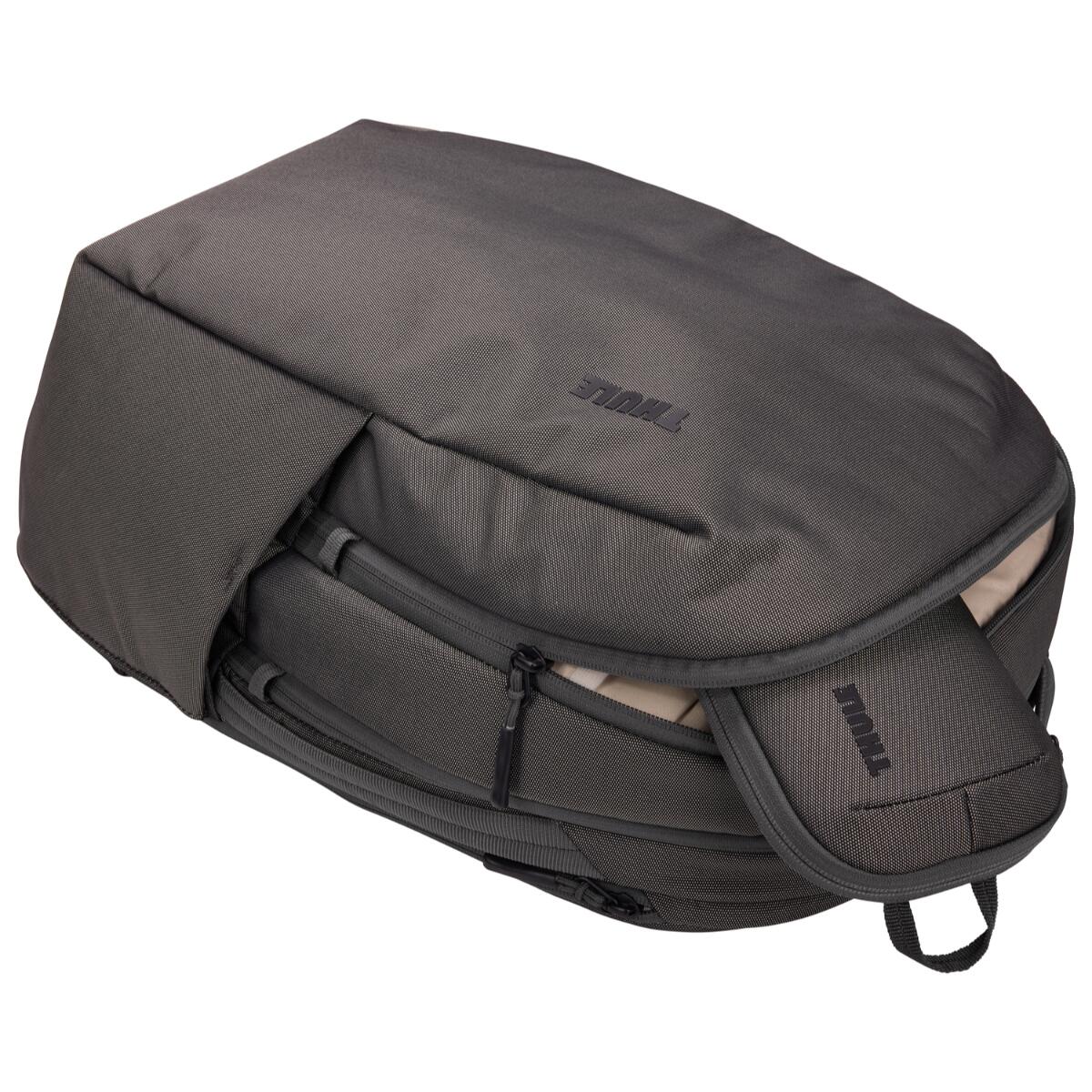 Geanta pentru articole electronice Thule Subterra 2 Powershuttle, Small, Gri