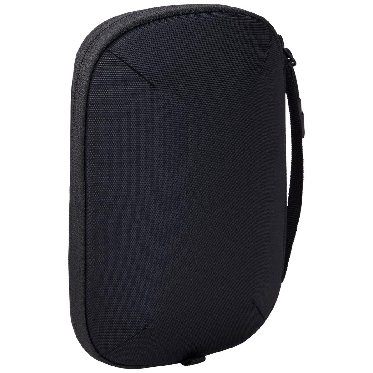 Geanta pentru articole electronice Thule Subterra 2 Powershuttle, Medium, Negru