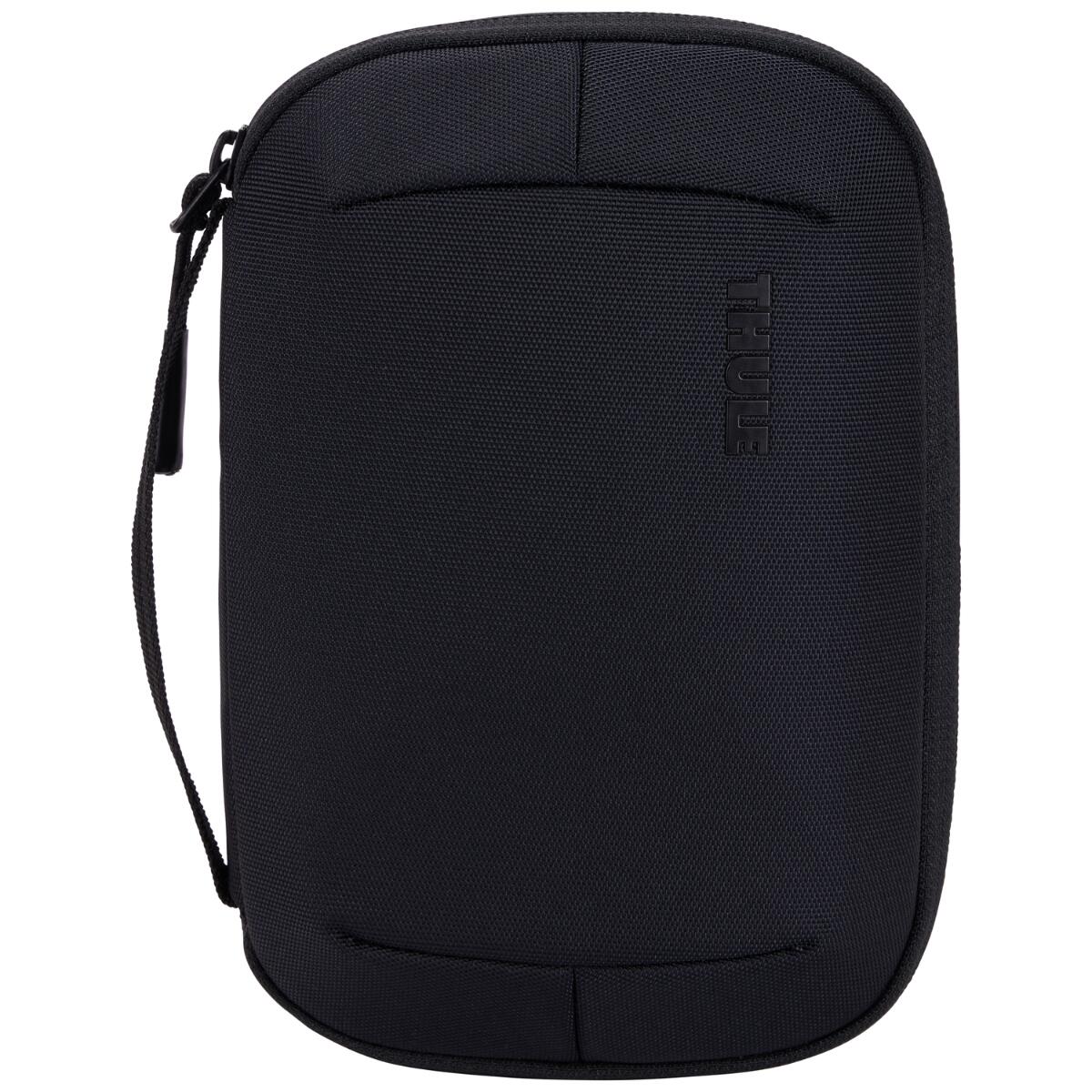 Geanta pentru articole electronice Thule Subterra 2 Powershuttle, Medium, Negru