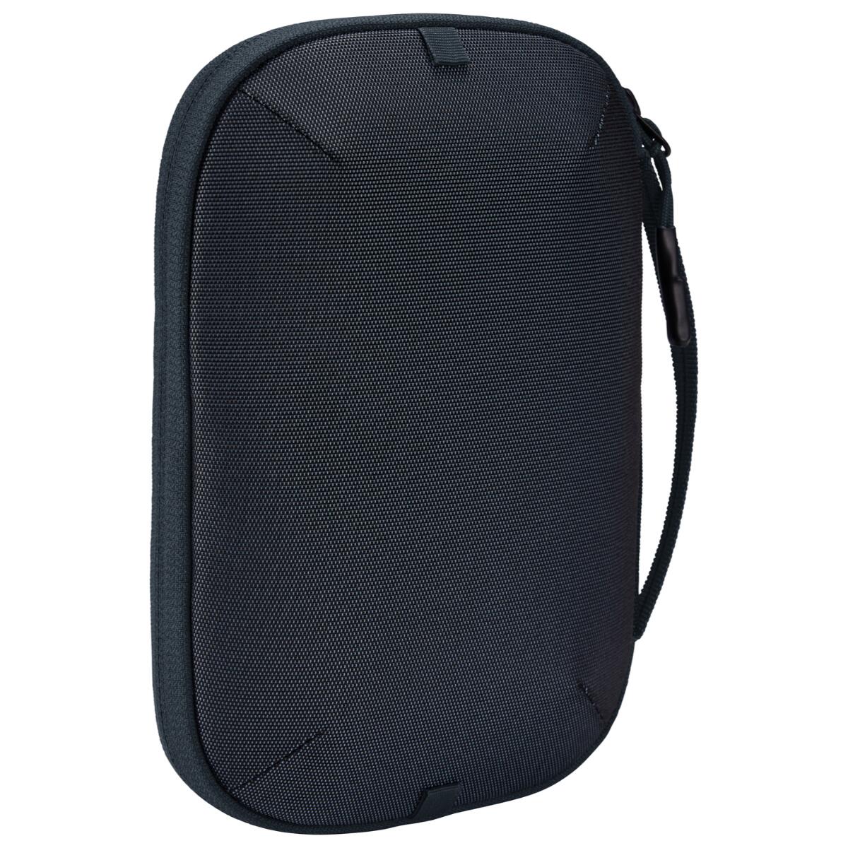 Geanta pentru articole electronice Thule Subterra 2 Powershuttle Medium Gri inchis