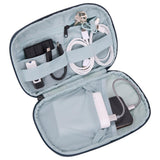 Geanta pentru articole electronice Thule Subterra 2 Powershuttle, Medium, Gri inchis