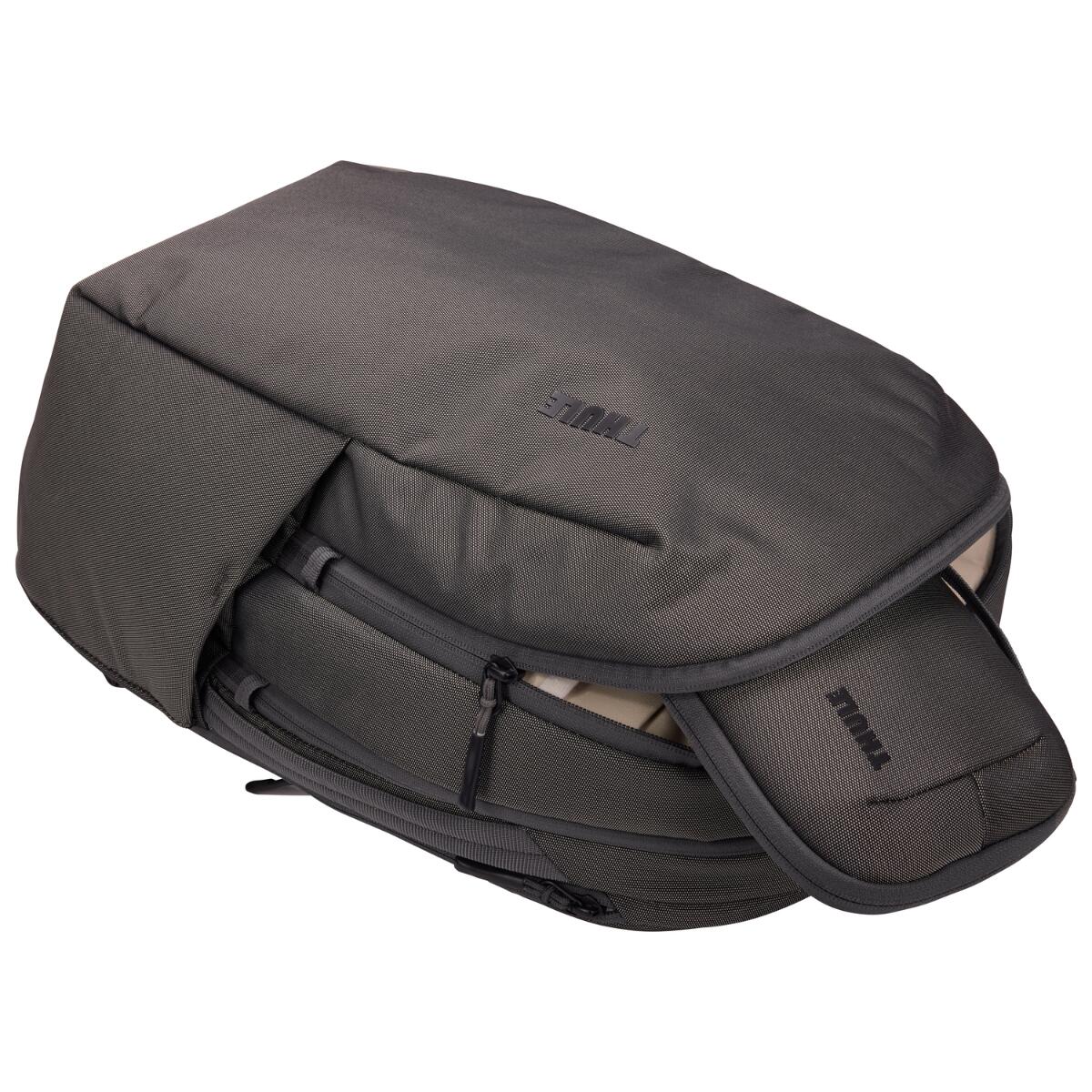 Geanta pentru articole electronice Thule Subterra 2 Powershuttle, Medium, Gri