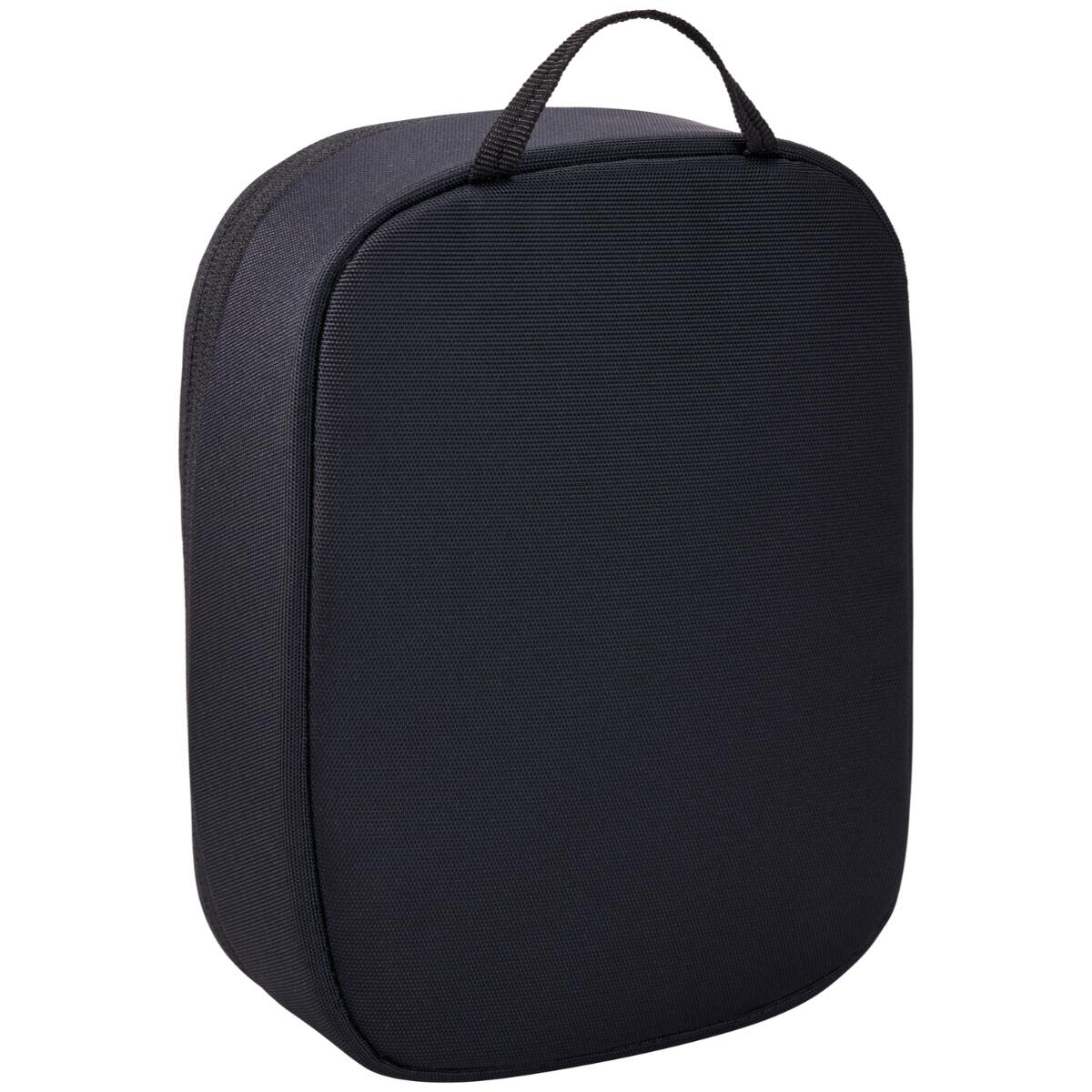 Geanta pentru articole electronice Thule Subterra 2 Powershuttle Large Negru
