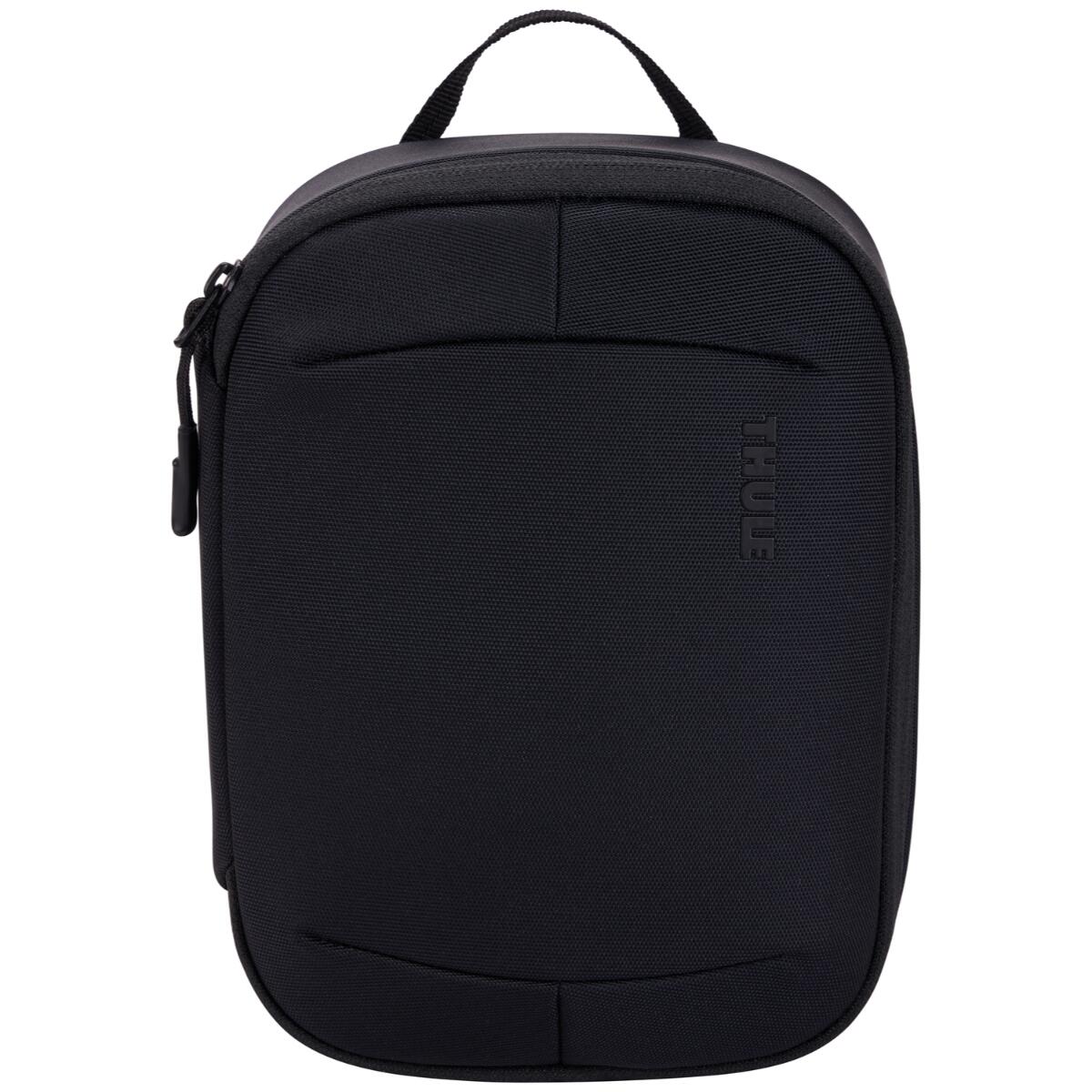 Geanta pentru articole electronice Thule Subterra 2 Powershuttle, Large, Negru