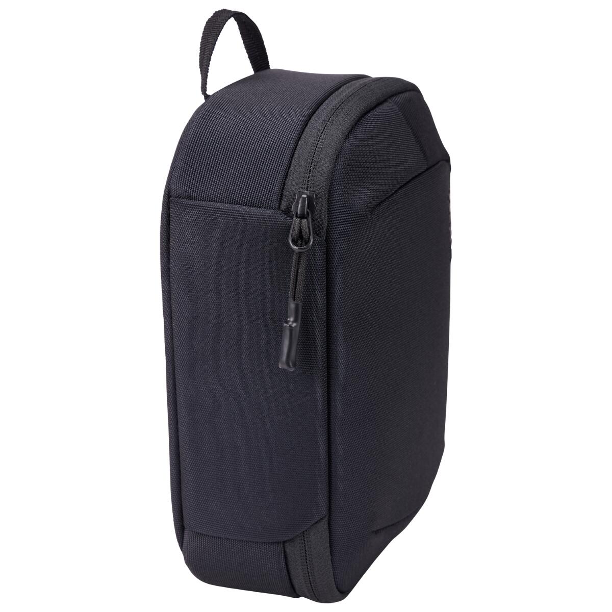 Geanta pentru articole electronice Thule Subterra 2 Powershuttle, Large, Negru