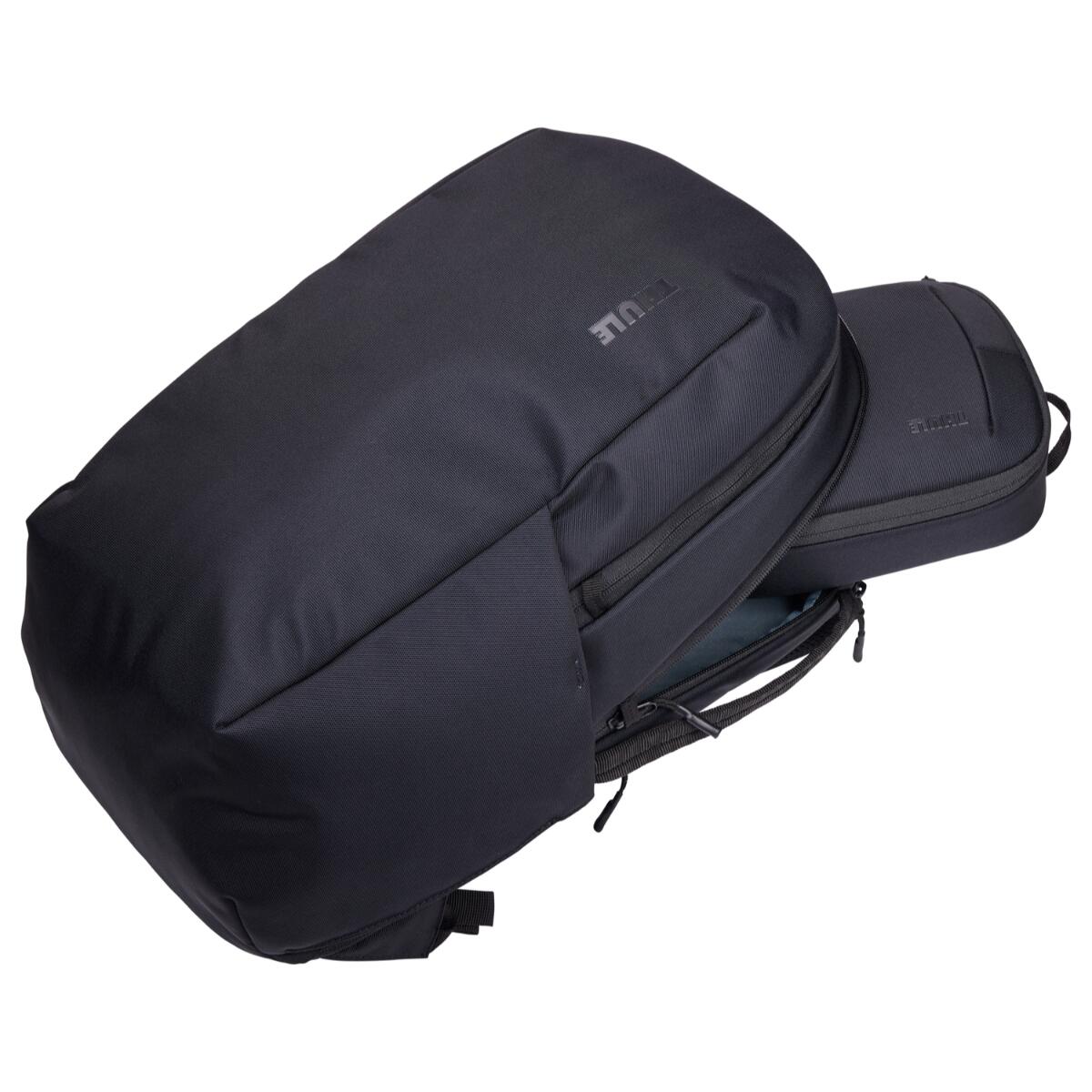 Geanta pentru articole electronice Thule Subterra 2 Powershuttle, Large, Negru